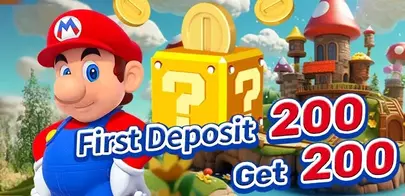 first-depo