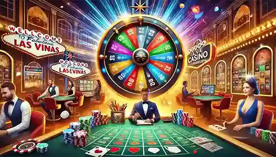 live casino