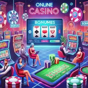 MASWERTE Online Casino